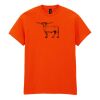 Heavy Cotton™ t-shirt Thumbnail