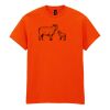 Heavy Cotton™ t-shirt Thumbnail