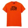 Heavy Cotton™ t-shirt Thumbnail